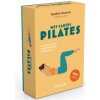 Mes cartes pilates (Kniha)