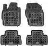 Koberce Gumenné Rezaw Plast Mazda CX-7 DIESEL 2007-2012