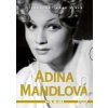 Zlatá kolekcia - Adina Mandlová (4 DVD)