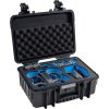 B&W BW Outdoor Cases Type 4000 for DJI Avata 2 (Čierny) (109645)