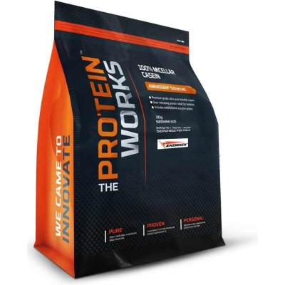 TPW 100% Micellar Casein 2000 g