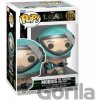 Funko POP!1313 Marvel Loki Mobius TVA Temporal Core Suit