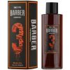 Kolínska voda v krabičke MARMARA BARBER No. 3 Eau de cologne Boxed 500 ml