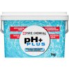 Regulátor pH vody v prášku Pure Chemical 1 kg