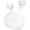 BTW 7200 WHITE TUYA TWS EARPHONES BUXTON
