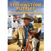 The Unofficial Yellowstone Puzzles Collection (Jeff Ashworth)(Brožovaná)