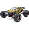 IQ Models RC auto X9116 Challenger truggy, žltá + náhradná batéria