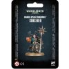 GW Warhammer 40000: Chaos Space Marines Sorcerer