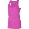 Mizuno Impulse Core Tank pink J2GA820686 S; Růžová tílko