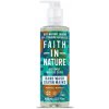 Faith In Nature Coconut prírodné s kokosovým olejom 400 ml