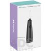 TrueLife AquaFloss Compact C300 ústna sprcha, zabudovaná nádržka 300 ml, farba čierna, 1x1 ks