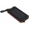 Sandberg 3in1 Solar Powerbank 10000, solárna nabíjačka, 420-72