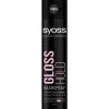 Syoss Gloss Hold 4 lak na vlasy 400ml