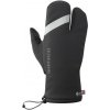 Rukavice SHIMANO WINDSTOPPER PRIMALOFT 2x2 čierne /Vel:M