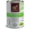 Equilibria Dog - jahňa (protistresové krmivo) 410g - 10 x 410g