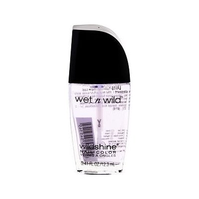 Wet n Wild Wildshine Protective podkladový ochranný 12,3 ml