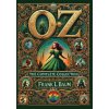 Oz, The Complete Hardcover Collection (Collector's Edition) (Laminated Hardback with Jacket)