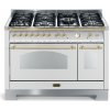 LOFRA Dolcevita sporák RBPD126MFT+E-2AEO