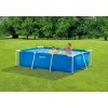 Intex Rectangular Frame 260 x 160 x 65 cm 28271