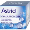 Astrid Hyaluron 3D proti vráskam + spevnenie pleti denný krém 50 ml