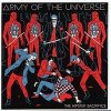 Army Of The Universe - The Hipster Sacrifice