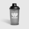 Shaker Iron Aesthetics 500ml, čierny, Farba Čierna, Veľkosť UNI