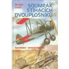 Soumrak stíhacích dvouplošníků 2 Španělsko severní bojiště 1937 - Šnajdr Miroslav