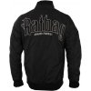 Yakuza bunda pánska bomber 3862 black