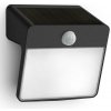 Philips | Philips - LED Solárne nástenné svietidlo so senzorom YARIXA LED/2,2W/3,7V IP44 | P5987