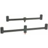 Anaconda Hrazda Black Buzzer Bar 2 Rods 18cm