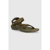 Sandále Teva M'S Hurricane XLT2 pánske, zelená farba, 1019234 EUR 48.5