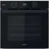 Elektrická rúra Whirlpool OMSR58RU1SB