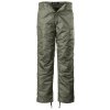 Brandit Thermo nohavice Olive - XL