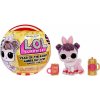 L.O.L. Surprise! Rok králika zvieratko 4,5 cm