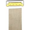 FM09 eDP 30pin Plochy Kábel 25cm tienený strieborný