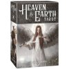 Heaven & Earth Tarot - Jack Sephiroth