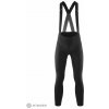 ASSOS MILLE GT HASHOOGI WINTER S11 nohavice, black series XXL