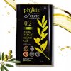 Extra panenský olivový olej Aleora dystrybutor Physis of Crete 1001 ml