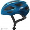 Abus Macator steel blue 2021 L (58 - 62 cm)
