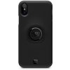 QUAD LOCK zadný kryt ORIGINAL Apple iPhone X/XS black