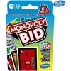 Hasbro Monopoly Bid CZ/SK