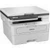 Brother DCP-B7600D, A4 laser MFP, print/scan/copy, 34 strán/min, 600x600, duplex, USB 2.0, LAN
