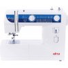 Elna eXplore 240 (Mechanický šijací stroj eXplore 240 je kľúč k skutočnej radosti. Má kompletnú sadu stehov a vlastnosti, s jednoduchou obsluhou, je cenovo dostupný. Vysokokvalitný šijací stroj je per