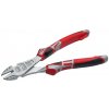 kliešte štiepacie bočné 200 mm, silové