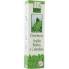 TEA Natura Zubná pasta s hlinou a mätou - 75 ml