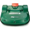 BelRobotics Bigmow Connected Line GPS-RTK