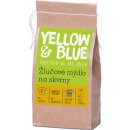 Ekologické pranie Yellow & Blue žlčové mydlo na škvrny 150 g