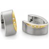 Boccia Titanium náušnice 05002-04