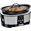 CrockPot SCCPBPP 605