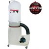 JET DC-1100AT Odsávač pilín a prachu - 400V 121-DC-1100AT